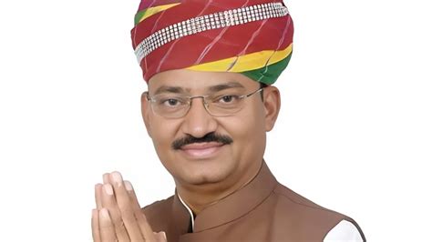 Prem Chand Bairwa (Rajasthan Deputy CM) Wiki, Age, Biography, Political Career & More ‣ Wikipage