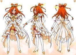 Image result for glitter force sunny | Smile pretty cure, Pretty cure, Glitter force