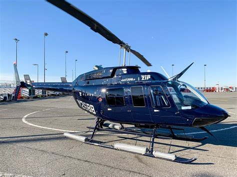 Passenger Helicopter Plunges Into Hudson River