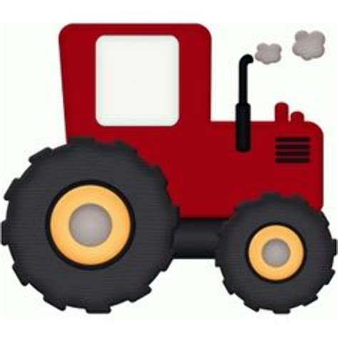 Download High Quality tractor clipart red Transparent PNG Images - Art Prim clip arts 2019