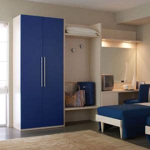 Hotel wardrobe - All architecture and design manufacturers