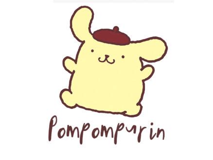 Pompompurin Backgrounds & Wallpapers - Kawaii Hoshi