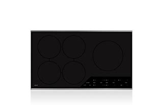 Wolf Legacy Model - 36" Transitional Induction Cooktop (CI365T/S)