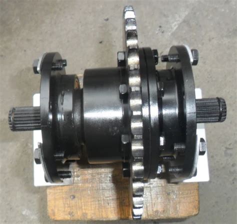 Chain Drive Limited Slip Differential - Buy Chain Drive Atv ...