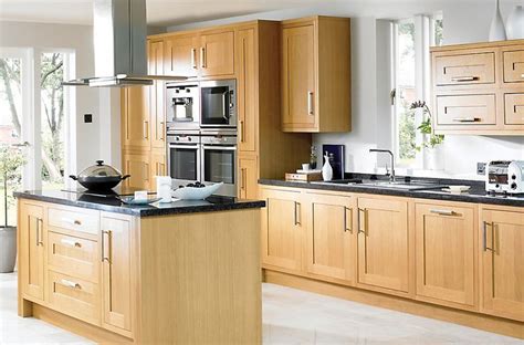 Cooke & Lewis Clevedon | Kitchen Ranges | Kitchen | Rooms | DIY at B&Q ...