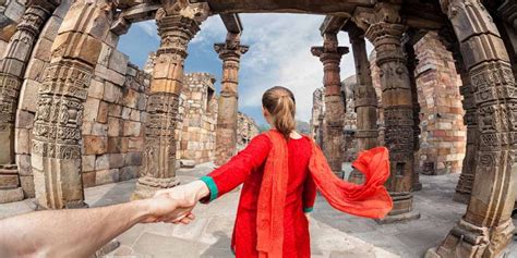 India Vacation Packages | India Tour Packages