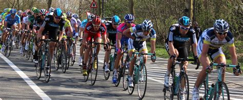 A Guide To Belgium’s Cycling Classics