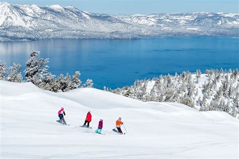 Kind Traveler - South Lake Tahoe in 2020 | South lake tahoe, Travel ...