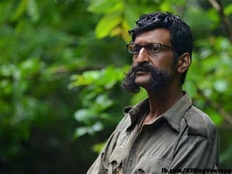 Petition filed in Madras HC against Killing Veerappan’s release - Hindustan Times