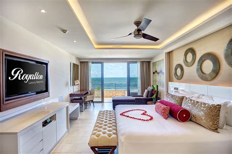 Suites | Hideaway at Royalton Riviera Cancun