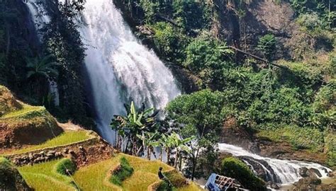 Recommended Nature Tourism in Cianjur - at-home-realtors.com