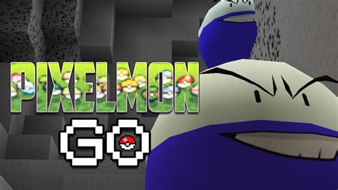 Pixelmon Minecraft Pokemon Update 23 All Shiny