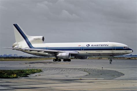 Crash of a Lockheed L-1011-385 TriStar 1 in the Everglades National Park: 99 killed | Bureau of ...