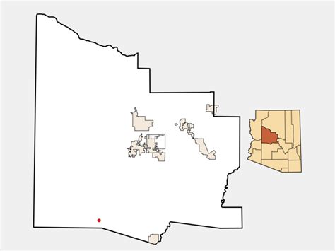 Congress, AZ - Geographic Facts & Maps - MapSof.net