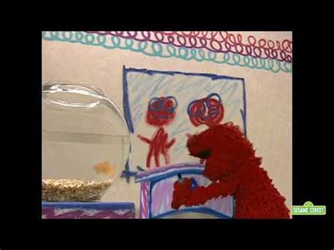 Elmo's World - Feet - YouTube