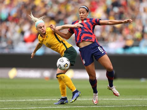 Matildas Games Olympics 2024 - Isabel Timothea