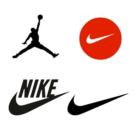 Nike Svg For Cricut