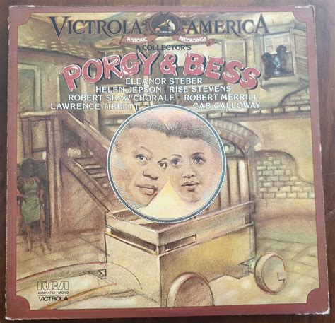 Porgy & Bess - O.S.T - RecordMad - New & Used vinyl records