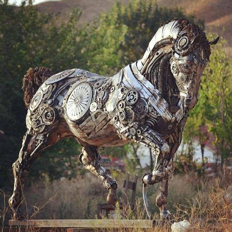 900+ Art - Metal ideas in 2021 | metal art, metal, welding art