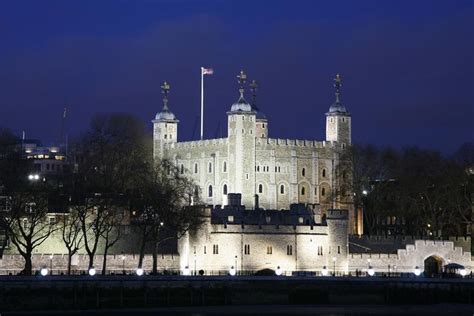 Tower of London is one of the most haunted places in the world. Learn why and discover how many ...