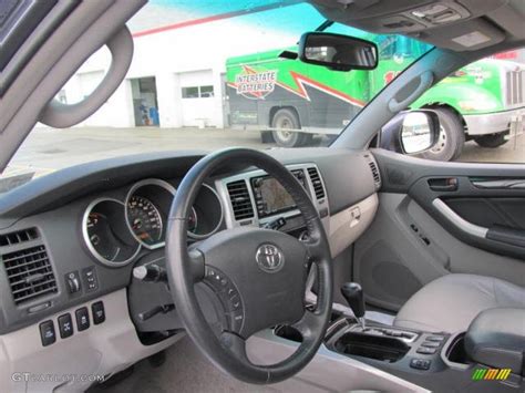 2008 Toyota 4Runner Limited 4x4 interior Photo #49485408 | GTCarLot.com