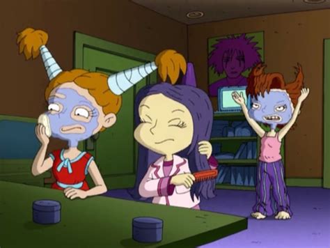 Rugrats all grown up - Rugrats: All Grown Up Photo (36901322) - Fanpop