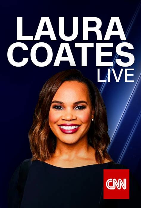 Laura Coates Live - TheTVDB.com