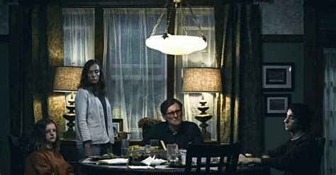 'Hereditary' Scariest Scenes Guaranteed To Make Your Skin Crawl