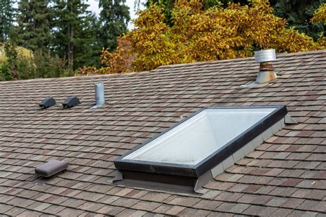 Puget Sound Skylight Installation | Skylight Replacement