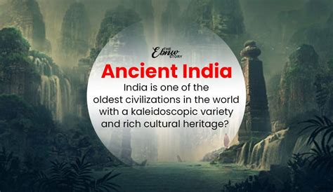 Ancient India : History, Facts, Map, Civilization, Time Period, Culture ...