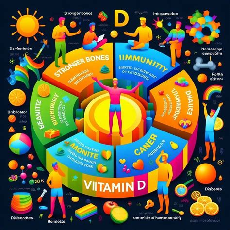 Vitamin D Benefits Men: The Essential Nutrient For Men's Health