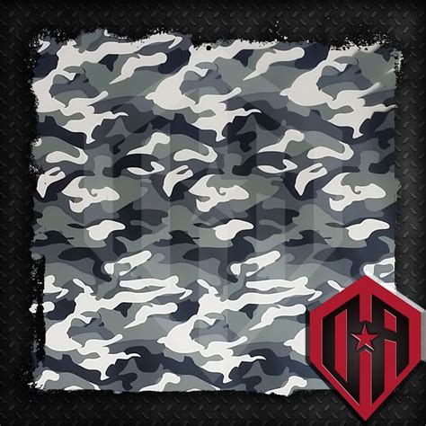 HYDROGRAPHIC WATER TRANSFER FILM HYDRODIPPING HYDRO DIP CLASSIC CAMO CAMOUFLAGE | eBay