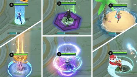 How to Recall Permanently in Mobile Legend 2021