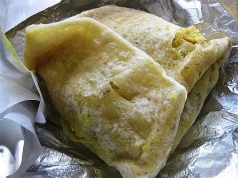 02-curry-goat-roti-wrap | ME SO HUNGRY - FOOD BLOG & REVIEWS | Trini food, Food, Caribbean recipes