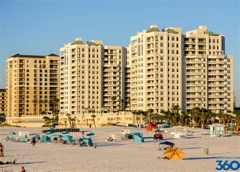 Clearwater Beach Hotels - Clearwater Beach Lodging