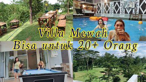 TAMAN DAYU PRIVATE VILLA PANDAAN ,PASURUAN JAWA TIMUR - YouTube