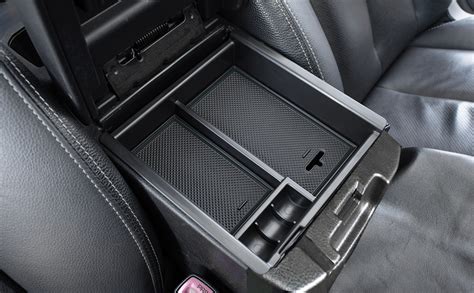 Tacoma Center Console Organizer | ubicaciondepersonas.cdmx.gob.mx