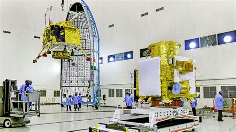 ‘No signals received,’ says ISRO as space agency tries to wake up moon ...