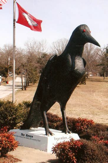 Ravenden (Lawrence County) - Encyclopedia of Arkansas