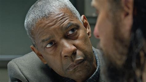 The Little Things and the Mystery of Denzel Washington’s Character Explained | Den of Geek