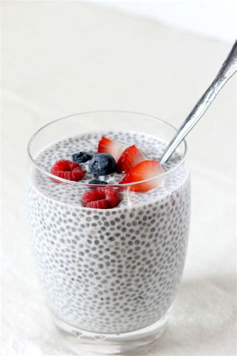 6 Functional Benefits Of Chia Seeds