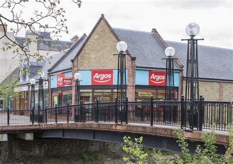 Argos set to reopen Galashiels store | The Southern Reporter