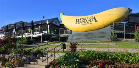 Go Big at the Banana | Fun Park in Coffs Harbour | Coastbeat