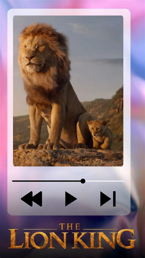Lion King Soundtrack (2019 film) - A2Z Soundtrack