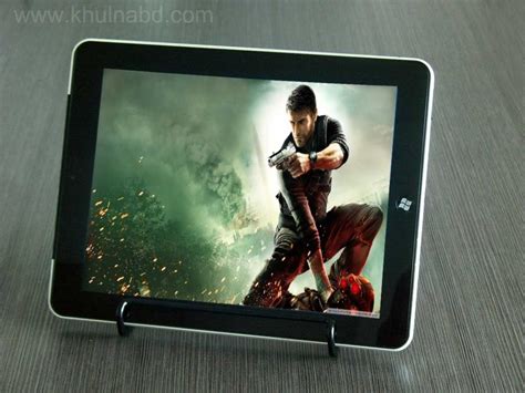 Tablet pc windows 7 | ClickBD