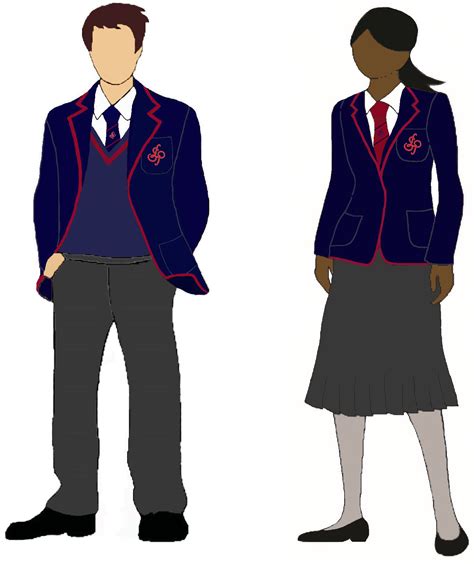 Langdon Park School - Uniform