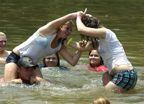 13th Annual Redneck Games