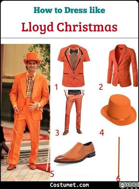 Lloyd Christmas and Harry Dunne (Dumb and Dumber) Costume for Cosplay & Halloween 2022 | Dumb ...