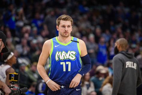 Dallas Mavericks celebrate Luka Doncic with ad in Dallas Morning News