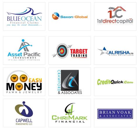 Free logo services -Logo Brands For Free HD 3D